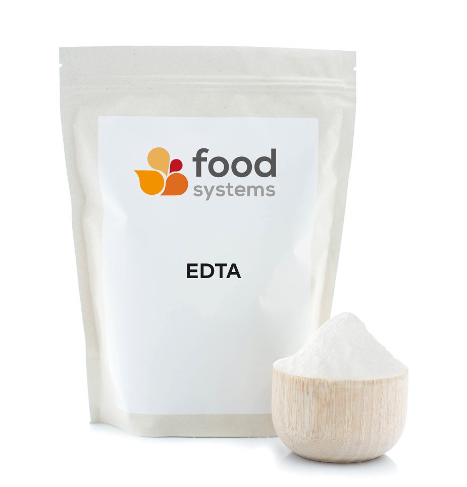EDTA x 1 Kg - Essentiall